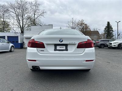 2016 BMW 5 Series 528i xDrive   - Photo 5 - Framingham, MA 01702