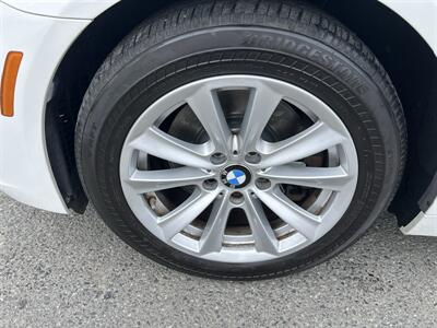 2016 BMW 5 Series 528i xDrive   - Photo 7 - Framingham, MA 01702
