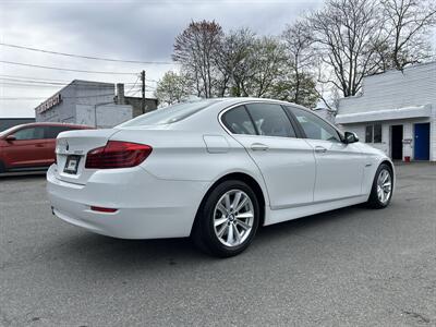 2016 BMW 5 Series 528i xDrive   - Photo 4 - Framingham, MA 01702