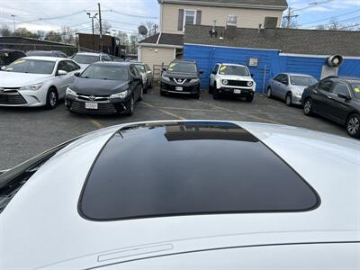 2016 BMW 5 Series 528i xDrive   - Photo 8 - Framingham, MA 01702