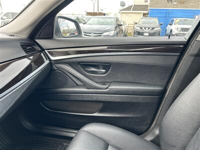 2016 BMW 5 Series 528i xDrive   - Photo 13 - Framingham, MA 01702