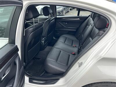 2016 BMW 5 Series 528i xDrive   - Photo 11 - Framingham, MA 01702