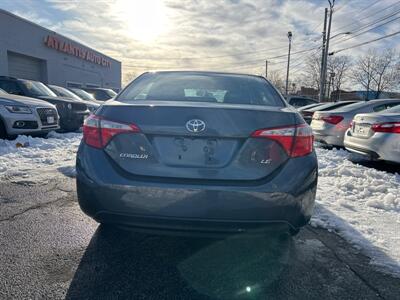 2016 Toyota Corolla LE   - Photo 5 - Framingham, MA 01702