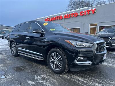 2019 INFINITI QX60 Pure   - Photo 3 - Framingham, MA 01702
