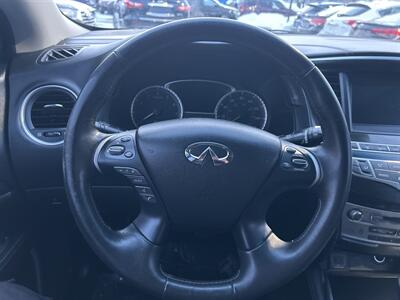 2019 INFINITI QX60 Pure   - Photo 14 - Framingham, MA 01702