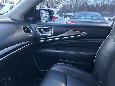 2019 INFINITI QX60 Pure   - Photo 13 - Framingham, MA 01702