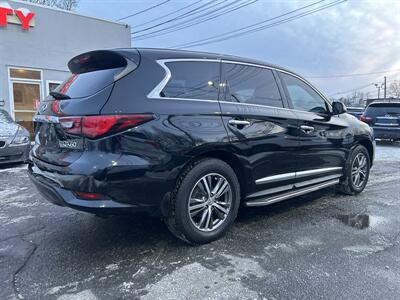 2019 INFINITI QX60 Pure   - Photo 4 - Framingham, MA 01702
