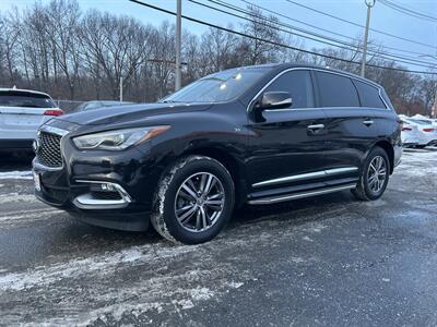 2019 INFINITI QX60 Pure   - Photo 1 - Framingham, MA 01702