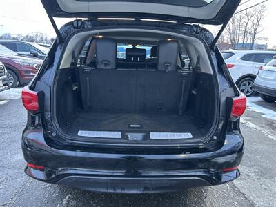 2019 INFINITI QX60 Pure   - Photo 9 - Framingham, MA 01702