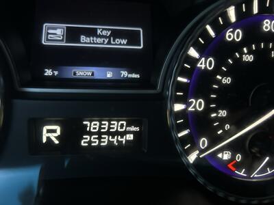 2019 INFINITI QX60 Pure   - Photo 16 - Framingham, MA 01702