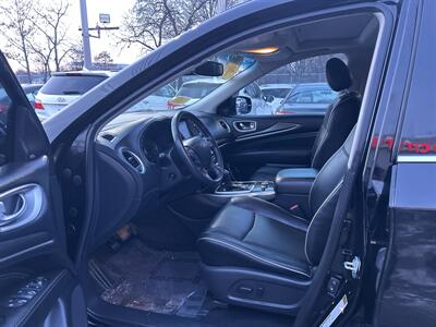 2019 INFINITI QX60 Pure   - Photo 10 - Framingham, MA 01702