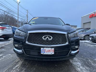 2019 INFINITI QX60 Pure   - Photo 2 - Framingham, MA 01702