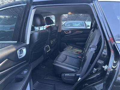 2019 INFINITI QX60 Pure   - Photo 11 - Framingham, MA 01702