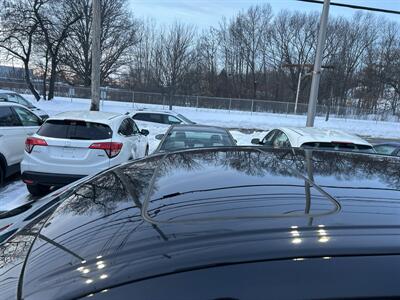 2019 INFINITI QX60 Pure   - Photo 8 - Framingham, MA 01702