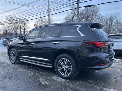 2019 INFINITI QX60 Pure   - Photo 6 - Framingham, MA 01702