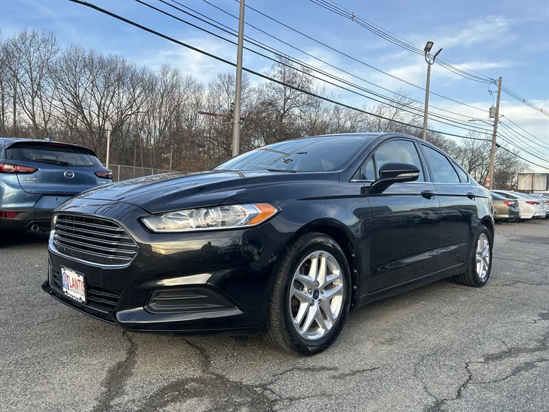 2013 Ford Fusion SE   - Photo 1 - Framingham, MA 01702