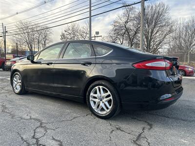 2013 Ford Fusion SE   - Photo 6 - Framingham, MA 01702