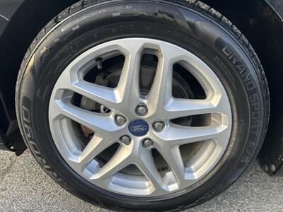 2013 Ford Fusion SE   - Photo 7 - Framingham, MA 01702