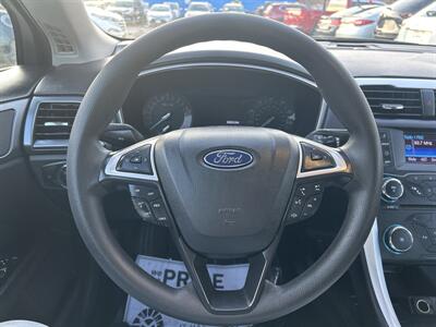 2013 Ford Fusion SE   - Photo 14 - Framingham, MA 01702