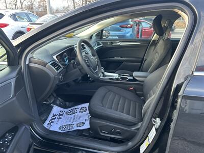 2013 Ford Fusion SE   - Photo 10 - Framingham, MA 01702