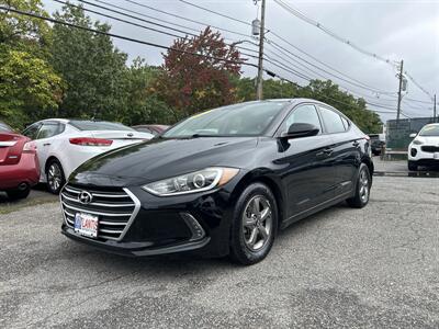 2017 Hyundai ELANTRA Eco   - Photo 1 - Framingham, MA 01702