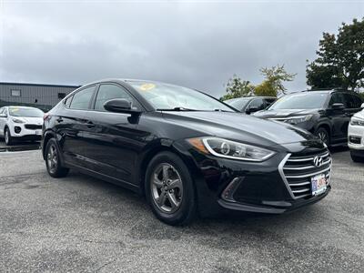 2017 Hyundai ELANTRA Eco   - Photo 3 - Framingham, MA 01702