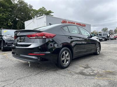 2017 Hyundai ELANTRA Eco   - Photo 4 - Framingham, MA 01702