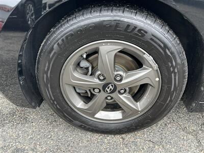 2017 Hyundai ELANTRA Eco   - Photo 7 - Framingham, MA 01702