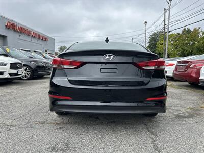 2017 Hyundai ELANTRA Eco   - Photo 5 - Framingham, MA 01702