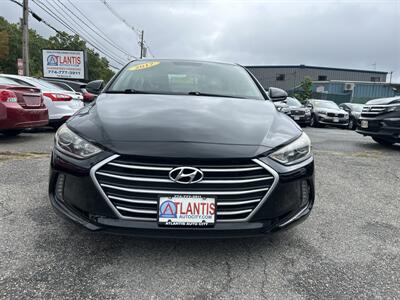 2017 Hyundai ELANTRA Eco   - Photo 2 - Framingham, MA 01702