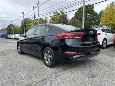 2017 Hyundai ELANTRA Eco   - Photo 6 - Framingham, MA 01702