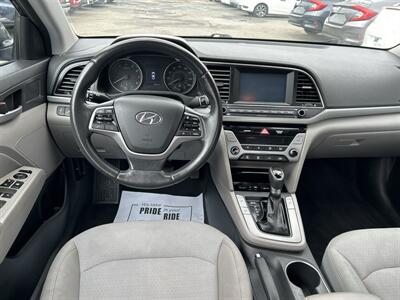 2017 Hyundai ELANTRA Eco   - Photo 9 - Framingham, MA 01702