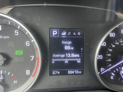 2017 Hyundai ELANTRA Eco   - Photo 13 - Framingham, MA 01702