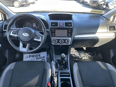 2017 Subaru Crosstrek 2.0i Premium   - Photo 11 - Framingham, MA 01702