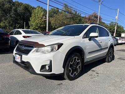 2017 Subaru Crosstrek 2.0i Premium   - Photo 1 - Framingham, MA 01702
