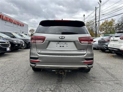 2016 Kia Sorento SX Limited   - Photo 5 - Framingham, MA 01702