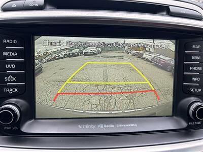 2016 Kia Sorento SX Limited   - Photo 15 - Framingham, MA 01702