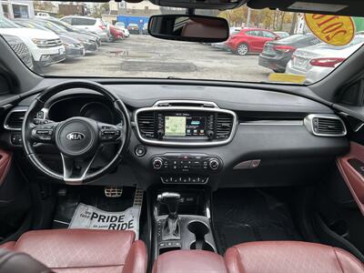 2016 Kia Sorento SX Limited   - Photo 12 - Framingham, MA 01702