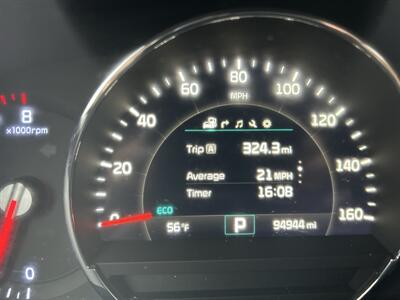 2016 Kia Sorento SX Limited   - Photo 16 - Framingham, MA 01702