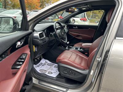 2016 Kia Sorento SX Limited   - Photo 10 - Framingham, MA 01702