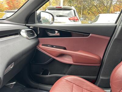 2016 Kia Sorento SX Limited   - Photo 13 - Framingham, MA 01702