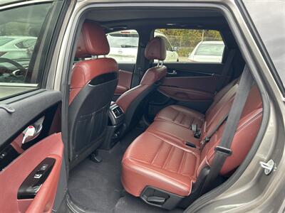 2016 Kia Sorento SX Limited   - Photo 11 - Framingham, MA 01702