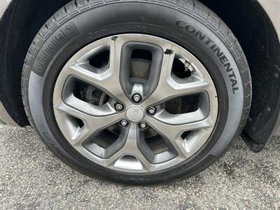 2016 Kia Sorento SX Limited   - Photo 7 - Framingham, MA 01702