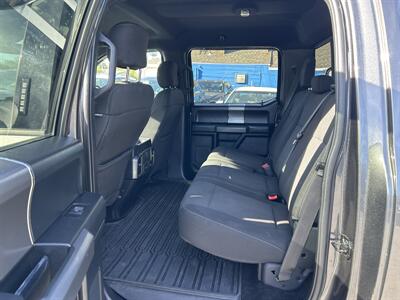 2017 Ford F-150 XLT - Photo 9 - Framingham, MA 01702