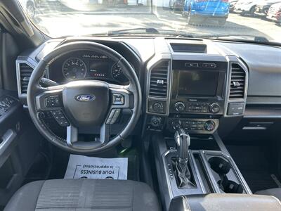 2017 Ford F-150 XLT - Photo 11 - Framingham, MA 01702