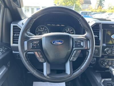 2017 Ford F-150 XLT - Photo 13 - Framingham, MA 01702