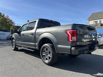 2017 Ford F-150 XLT - Photo 6 - Framingham, MA 01702