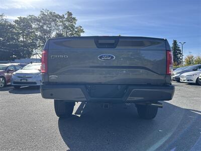 2017 Ford F-150 XLT - Photo 5 - Framingham, MA 01702