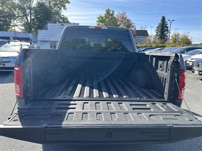 2017 Ford F-150 XLT - Photo 10 - Framingham, MA 01702