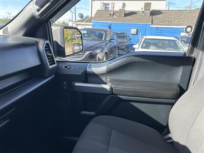 2017 Ford F-150 XLT - Photo 12 - Framingham, MA 01702